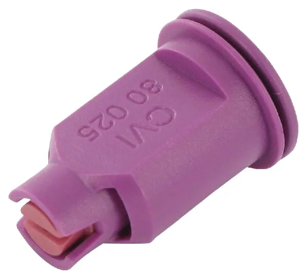 Albuz - CVI80025 - Injektordueze Keramik Lila