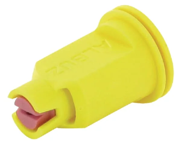 Albuz - CVI8002 - Luftinjektionsduese CVI 80° 02 Gelb Keramik Albuz