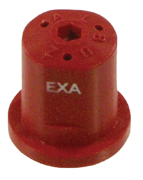 Albuz - EXARED - Duengerduese EXA 04 Rot Keramik Albuz