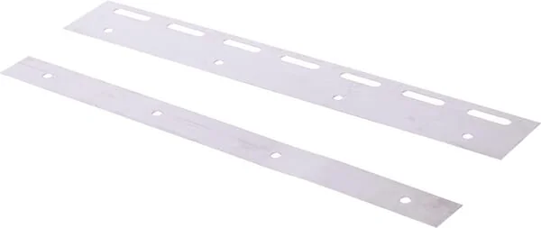 AlfaFlex - PVCSP30RVS - PVC-Vorhaengetraeger 30 cm