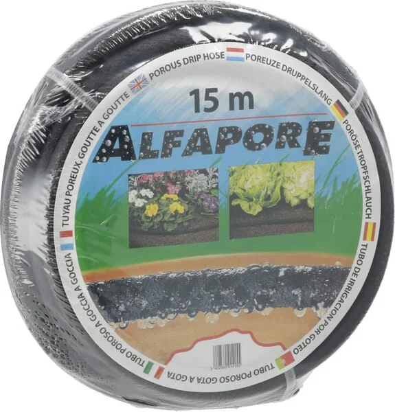 AlfaFlex - SL555015 - Tropfschlauch Alfapore 15m