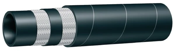 Alfagomma - 3TEDN38 - Hydraulikschlauch 3TE-DN38