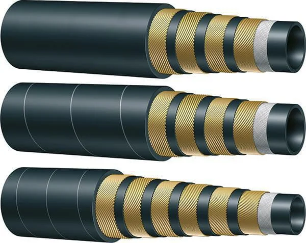 Alfagomma - ABT6KDN406S - Alfabiotech-Schlauch 6K-DN40 (38)