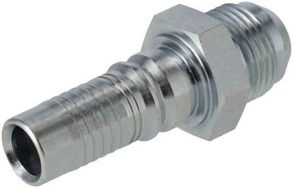 Alfagomma - AGJH2017G2 - Hydraulikkupplung 4SH DN20-1.1/16" UNF