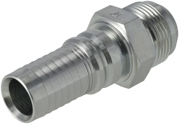 Alfagomma - AGJH2521G2 - Hydraulikkupplung 4SH DN25-5.1/16" UNF