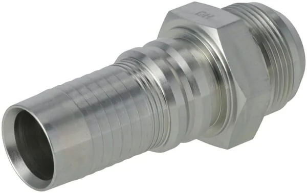 Alfagomma - AGJH3226G2 - Hydraulikkupplung 4SH DN32-1.5/8" UNF