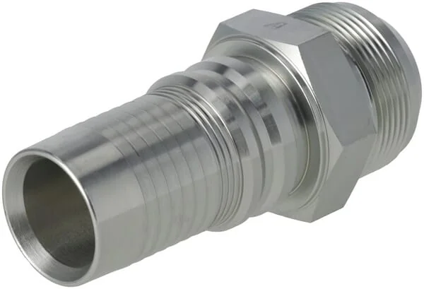 Alfagomma - AGJH4030G2 - Hydraulikkupplung 4SH DN40-7.1/8" UNF