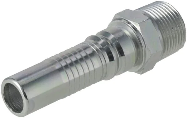 Alfagomma - AGNH2012G2 - Hydraulikkupplung 4SH-DN20-3/4" NPT