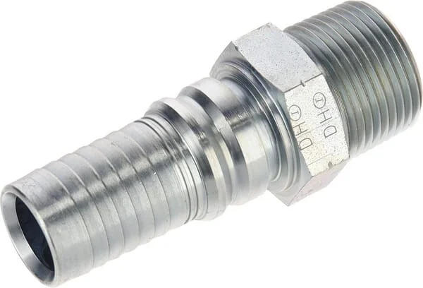 Alfagomma - AGNH2516G2 - Hydraulikkupplung 4SH-DN25-1" NPT