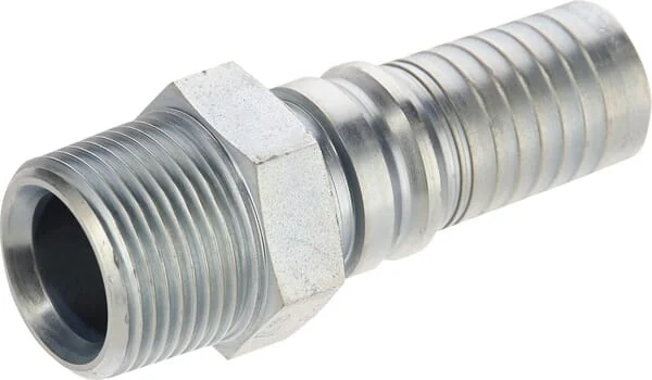 Alfagomma - AGNH2516G2 - Hydraulikkupplung 4SH-DN25-1" NPT