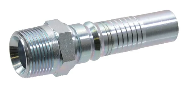 Alfagomma - AGNH3220G2 - Hydraulikkupplung 4SH-DN32-1.1/4" NPT