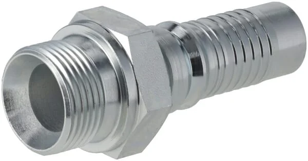 Alfagomma - AGRH2012G2 - Hydraulikkupplung 4SH-DN20-3/4" BSP