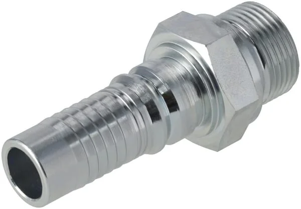 Alfagomma - AGRH2012G2 - Hydraulikkupplung 4SH-DN20-3/4" BSP
