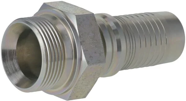 Alfagomma - AGRH3220G2 - Hydraulikkupplung 4SH-DN32-1.1/4" BSP