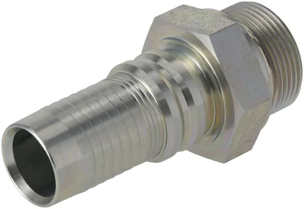 Alfagomma - AGRH3220G2 - Hydraulikkupplung 4SH-DN32-1.1/4" BSP