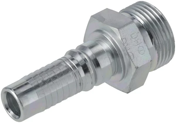 Alfagomma - CESH1630G2 - Hydraulikkupplung 4SH-DN16-20S-M30x2.0