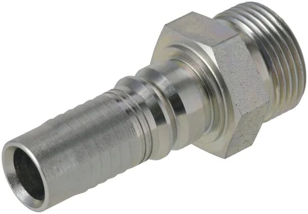Alfagomma - CESH2030G2 - Hydraulikkupplung 4SH-DN20-20S-M30x2.0