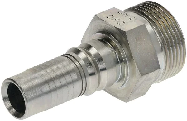 Alfagomma - CESH2036G2 - Hydraulikkupplung 4SH-DN25-20S-M36x2.0