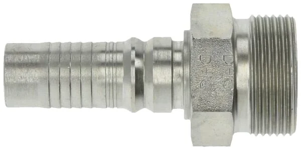 Alfagomma - CESH2036G2 - Hydraulikkupplung 4SH-DN25-20S-M36x2.0
