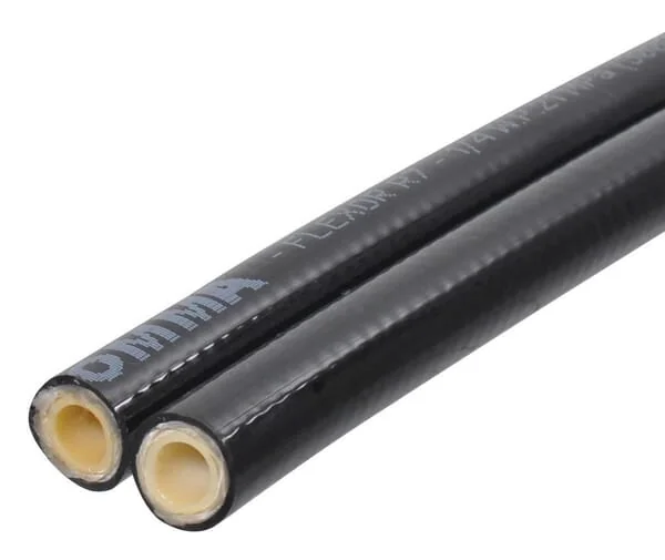 Alfagomma - CR71313A - SAE-Schlauch 100-R7 1/2 Zwillingsausführung