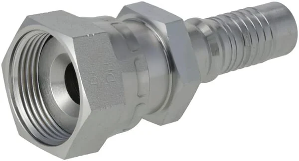 Alfagomma - DAVH2023G2 - Hydraulikkupplung 4SH DN20-1.7/16" ORFS