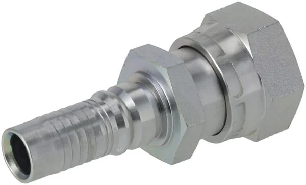 Alfagomma - DAVH2023G2 - Hydraulikkupplung 4SH DN20-1.7/16" ORFS