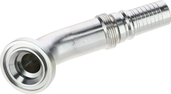 Alfagomma - DAVH3227G2 - Hydraulikkupplung 4SH DN32-1.11/16" ORFS