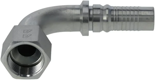 Alfagomma - DKJH201790G2 - Hydraulikkupplung 4SH DN20-1.1/16" UNF 90°