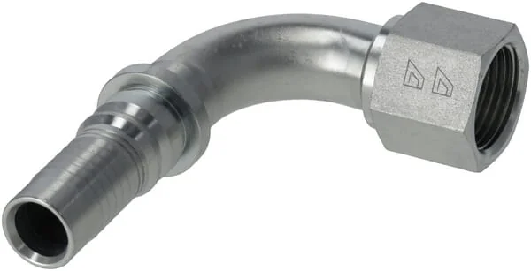 Alfagomma - DKJH201790G2 - Hydraulikkupplung 4SH DN20-1.1/16" UNF 90°