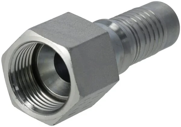 Alfagomma - DKJH2017G2 - Hydraulikkupplung 4SH DN20-1.1/16" UNF
