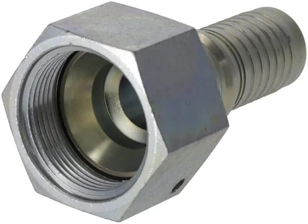 Alfagomma - DKJH2526G2 - Hydraulikkupplung 4SH DN25-1.5/8 Zoll UNF