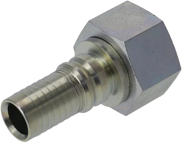 Alfagomma - DKJH2526G2 - Hydraulikkupplung 4SH DN25-1.5/8 Zoll UNF