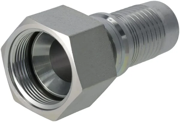 Alfagomma - DKJH3226G2 - Hydraulische Kupplung 4SH DN32-1.5/8 Zoll UNF