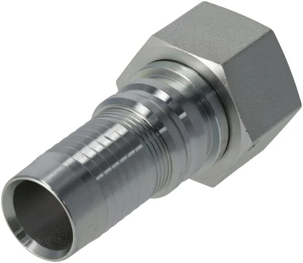 Alfagomma - DKJH3226G2 - Hydraulische Kupplung 4SH DN32-1.5/8 Zoll UNF