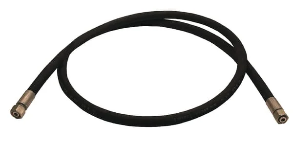 Alfagomma - DKLO101500 - Hydraulikschlauch DN10 1500mm