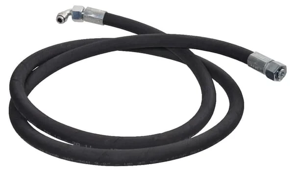 Alfagomma - DKLO10200090 - Wasserleitung Komplett DN10.2000-90°