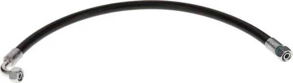 Alfagomma - DKLO1380090 - Hydraulikschlauch Komplett DN12.800-90°