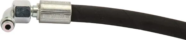 Alfagomma - DKLO8150090 - Hydraulikschlauch Komplett dn08 1500-90°