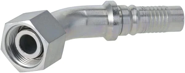 Alfagomma - DKOSH203045G2 - Hydraulische Kupplung 4sh-dn20-20s-m30x2.0-45°
