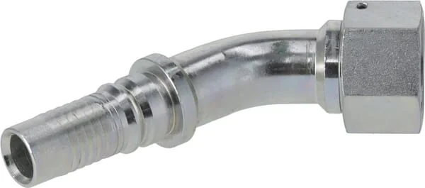 Alfagomma - DKOSH203045G2 - Hydraulische Kupplung 4sh-dn20-20s-m30x2.0-45°