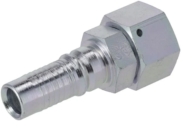 Alfagomma - DKOSH2030G2 - Hydraulische Kupplung 4sh-dn20-20s-m30x2.0