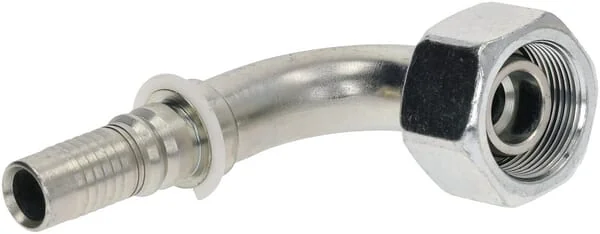 Alfagomma - DKOSH203690G2 - Hydraulikkupplung 4SH-DN25-20S-M36x2.0-90°