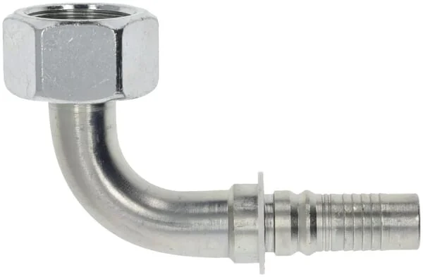 Alfagomma - DKOSH203690G2 - Hydraulikkupplung 4SH-DN25-20S-M36x2.0-90°