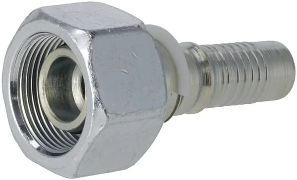 Alfagomma - DKOSH2036G2 - Hydraulikkupplung 4SH-DN25-20S-M36x2.0