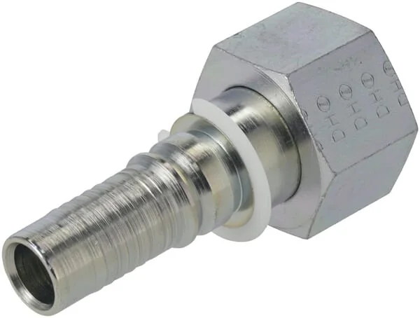 Alfagomma - DKOSH2036HEX41G2 - Hydraulikkupplungen 4SH-DN25-20S-M36x2,0 HEX41