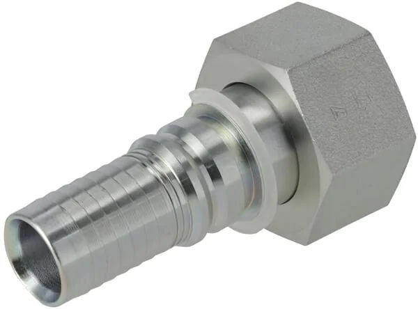Alfagomma - DKOSH2542G2 - Hydraulikkupplung 4SH-DN25-30S-M42x2.0
