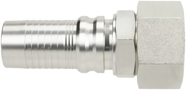 Alfagomma - DKOSH3242G2 - Hydraulikkupplung 4SH-DN32-30S-M42x2.0