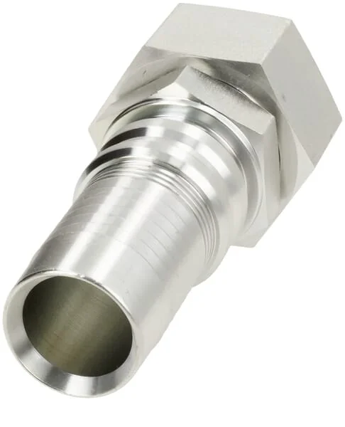 Alfagomma - DKOSH3242G2 - Hydraulikkupplung 4SH-DN32-30S-M42x2.0