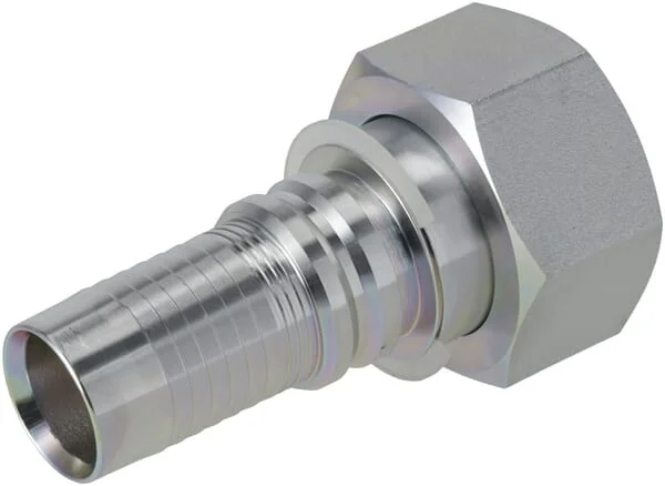 Alfagomma - DKOSH3252G2 - Hydraulikkupplung 4SH-DN32-38S-M52x2.0