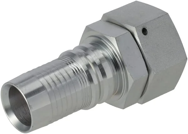 Alfagomma - DKOSH4052G2 - Hydraulikkupplung 4SH-DN40-38S-M52x2.0